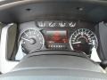 Steel Gray Gauges Photo for 2012 Ford F150 #59565201