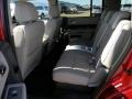 2011 Red Candy Metallic Ford Flex SEL  photo #8