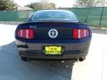 Kona Blue Metallic - Mustang Boss 302 Photo No. 4