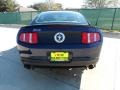 2012 Kona Blue Metallic Ford Mustang Boss 302  photo #4