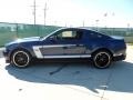 2012 Kona Blue Metallic Ford Mustang Boss 302  photo #6