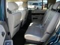2011 Mediterranean Blue Metallic Ford Flex SEL  photo #8