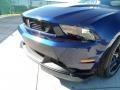 2012 Kona Blue Metallic Ford Mustang Boss 302  photo #11