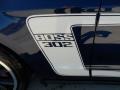 2012 Kona Blue Metallic Ford Mustang Boss 302  photo #13