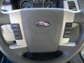 2011 Mediterranean Blue Metallic Ford Flex SEL  photo #11