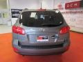 2009 Steel Gray Hyundai Santa Fe GLS  photo #7