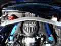 5.0 Liter Hi-Po DOHC 32-Valve Ti-VCT V8 Engine for 2012 Ford Mustang Boss 302 #59565398