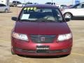 Berry Red - ION 2 Sedan Photo No. 2