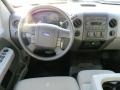 Medium Flint Dashboard Photo for 2007 Ford F150 #59565789