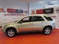 2005 Sandstone Metallic Chevrolet Equinox LT AWD  photo #4