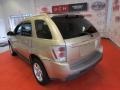 2005 Sandstone Metallic Chevrolet Equinox LT AWD  photo #6