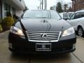 Obsidian Black - ES 350 Photo No. 2