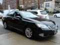 Obsidian Black - ES 350 Photo No. 3