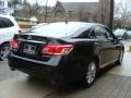 Obsidian Black - ES 350 Photo No. 4