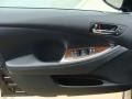 Obsidian Black - ES 350 Photo No. 6
