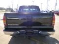 2002 Onyx Black Chevrolet Silverado 1500 LS Extended Cab 4x4  photo #4