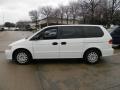 Taffeta White - Odyssey LX Photo No. 5