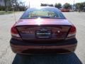 2006 Merlot Metallic Ford Taurus SEL  photo #4