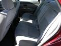 2006 Merlot Metallic Ford Taurus SEL  photo #8