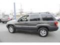 2004 Dark Khaki Pearl Jeep Grand Cherokee Laredo 4x4  photo #11