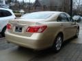 Golden Almond Metallic - ES 350 Photo No. 4