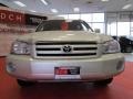 Millenium Silver Metallic - Highlander Limited 4WD Photo No. 2