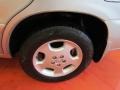 Millenium Silver Metallic - Highlander Limited 4WD Photo No. 5