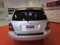 Millenium Silver Metallic - Highlander Limited 4WD Photo No. 7