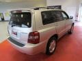 Millenium Silver Metallic - Highlander Limited 4WD Photo No. 9