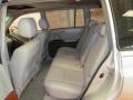 Millenium Silver Metallic - Highlander Limited 4WD Photo No. 11