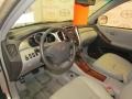 Millenium Silver Metallic - Highlander Limited 4WD Photo No. 14