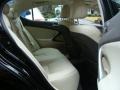 Obsidian Black - IS 250 AWD Photo No. 12