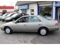 Antique Sage Pearl - Camry LE Photo No. 12