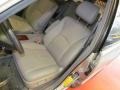 Millenium Silver Metallic - Highlander Limited 4WD Photo No. 17