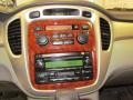 Millenium Silver Metallic - Highlander Limited 4WD Photo No. 19