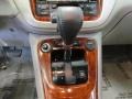 Millenium Silver Metallic - Highlander Limited 4WD Photo No. 20