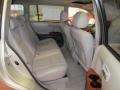Millenium Silver Metallic - Highlander Limited 4WD Photo No. 24