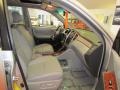 Millenium Silver Metallic - Highlander Limited 4WD Photo No. 27