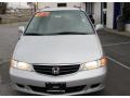 2004 Starlight Silver Metallic Honda Odyssey EX  photo #2