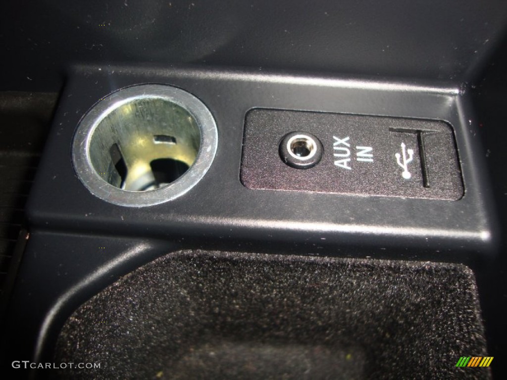 2011 3 Series 328i xDrive Coupe - Space Gray Metallic / Black photo #20