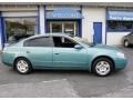 2002 Seascape Light Blue Nissan Altima 2.5 S  photo #4