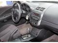 2002 Seascape Light Blue Nissan Altima 2.5 S  photo #5