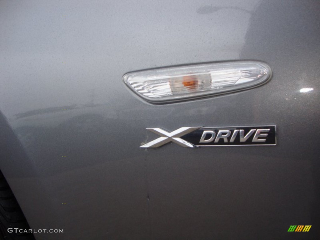 2011 3 Series 328i xDrive Coupe - Space Gray Metallic / Black photo #33