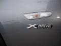 2011 Space Gray Metallic BMW 3 Series 328i xDrive Coupe  photo #33