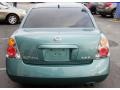 2002 Seascape Light Blue Nissan Altima 2.5 S  photo #8