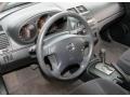 2002 Seascape Light Blue Nissan Altima 2.5 S  photo #9