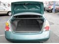 2002 Seascape Light Blue Nissan Altima 2.5 S  photo #10