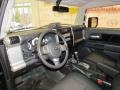 Black - FJ Cruiser 4WD Photo No. 11