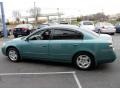 2002 Seascape Light Blue Nissan Altima 2.5 S  photo #13