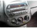 2002 Seascape Light Blue Nissan Altima 2.5 S  photo #14